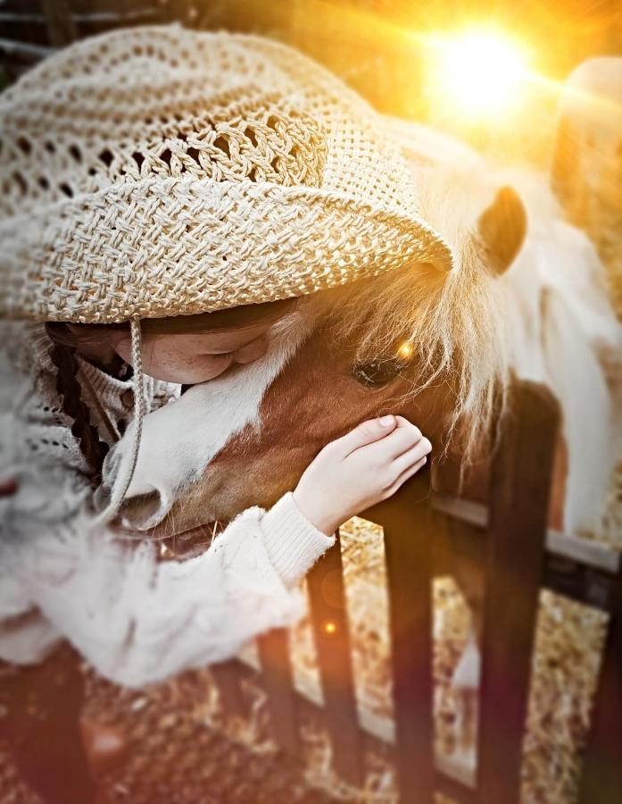 The Stable Annexe & Spa Dogdyke Bagian luar foto